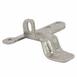 Seat Adjuster Bracket Back Recliner Adjustment Mechanism Cover