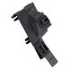 Bracket Bumper Mounting - Left