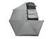 Overland 270 Degree Driver's Side Awning