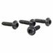 Headlight Control Module Screw Mounting - 4 X 16MM, Front