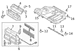 Radiator Shutter Control Active Grille