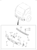 Diesel Engine Cylinder Assembly