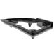 Seal Body Side Panel - Left (Convertible, Coupe)