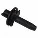 Radiator Support Bracket. Radiator Mount Bolt - Left, Right, Upper.