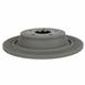 Disc Brake Rotor - Left, Right, Rear