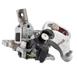 Gearshift lever Selector Shaft