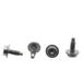 Hex Head Bolt And Washer - M6 X 16MM