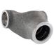 Drive Shaft Flange Yoke Coupling Prop - Front