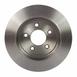 Disc Brake Rotor - Rear