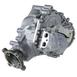 Transfer Case Power Take Off - 3.7L (AT)