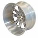 Wheel Rim 18 X 8 Chrome Clad Alum