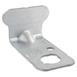 Frame Side Member Bracket Brake Hose Support - Left, Rear, Center