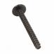 Door Stop Screw - M4 x 38MM