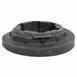 Coil Spring Insulator Antisqueak - Rear