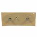 Door Emblem Name Plate