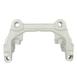 Disc Brake Caliper Bracket Plate BA - Left, Right, Rear (AT)
