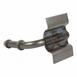 Frame Side Member Bracket - Rear, Center