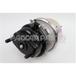 CHAMBER-BRAKE
