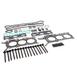 Engine Cylinder Head Gasket Set Kit Top End - 3.5L