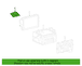 Gps Navigation System Antenna Aerial