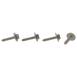 Tail Light Screw And Washer - 4.8 X 25MM, Rear