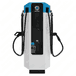 EFILL 120 KW All-in-One Power Supply with 2CCS1 and 300A, 16-Foot Cables, Credit Card Reader