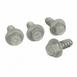 Door Molding Screw Wheel Arch - 5 X 14MM