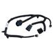 Harness Wire Parking Aid <br>Parking System Wiring Distance SE Sensor