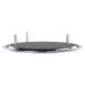 Bumper Cover Emblem Decal - Front, Upper (Exterior Appearance)