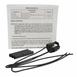 Flasher Connector Wire - 1.6L