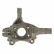 Steering Knuckle WHEE - Left, Front