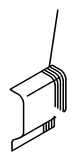 High-Pressure Fuel Pipe Assembly