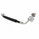 AIR CONDITIONING (A/C) Refrigerant Suction Hose Tube - 5.0L