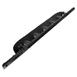 Radiator Support Tie Bar Bracket - Front