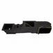 Air Plenum Chamber Cabin Intake Duct