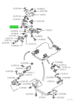 BOLT,CHASSIS FRAME 9