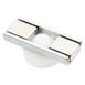 Body C-Pillar Trim Panel Clip Retainer Quarter