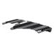Headlight Bracket Bumper - Right, Front