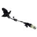 Automatic Transmission Shifter Cable Selector Lever Control (AT)