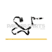 BELT-SEAT, 3-PT, SWIVEL, LFNA