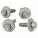 Screw and Washer - M6 X 20MM