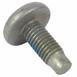 Seat Belt Lap and Shoulder Bolt Hex Head - M10 X 20MM