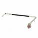 AIR CONDITIONING (A/C) Refrigerant Discharge Hose Tube