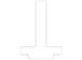 Headliner Clip Trim Panel Retainer - M7 x 45MM