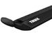 Roof Crossbar Kit for use with Large Awnings by Overland