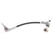 AIR CONDITIONING (A/C) Suction Line Hose Tube