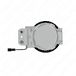 Air Conditioned Compressor Assembly OM904