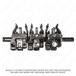 Front Rocker Arm