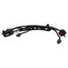 Parking Aid System Wiring Harness Distance Sensor Wire