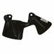 Brake Dust Shield High Performance LS Package Series - Left, Front